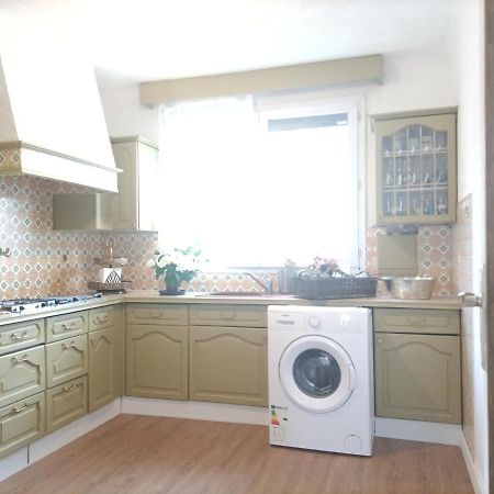Guibert Home - Appartement Spacieux A 20 Min De Paris Вільнев-ле-Руа Екстер'єр фото