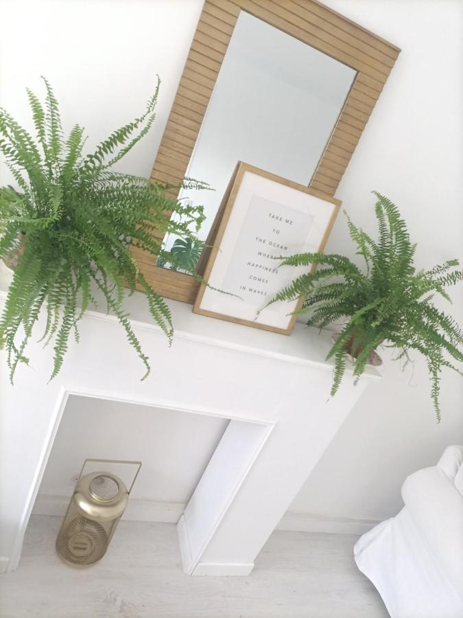 Guibert Home - Appartement Spacieux A 20 Min De Paris Вільнев-ле-Руа Екстер'єр фото