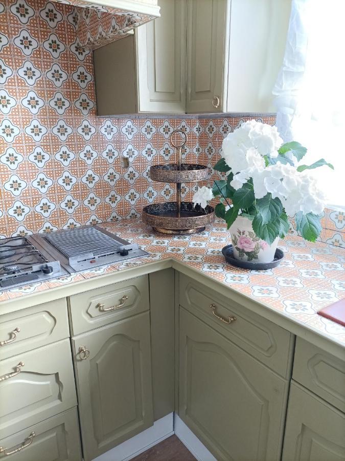 Guibert Home - Appartement Spacieux A 20 Min De Paris Вільнев-ле-Руа Екстер'єр фото